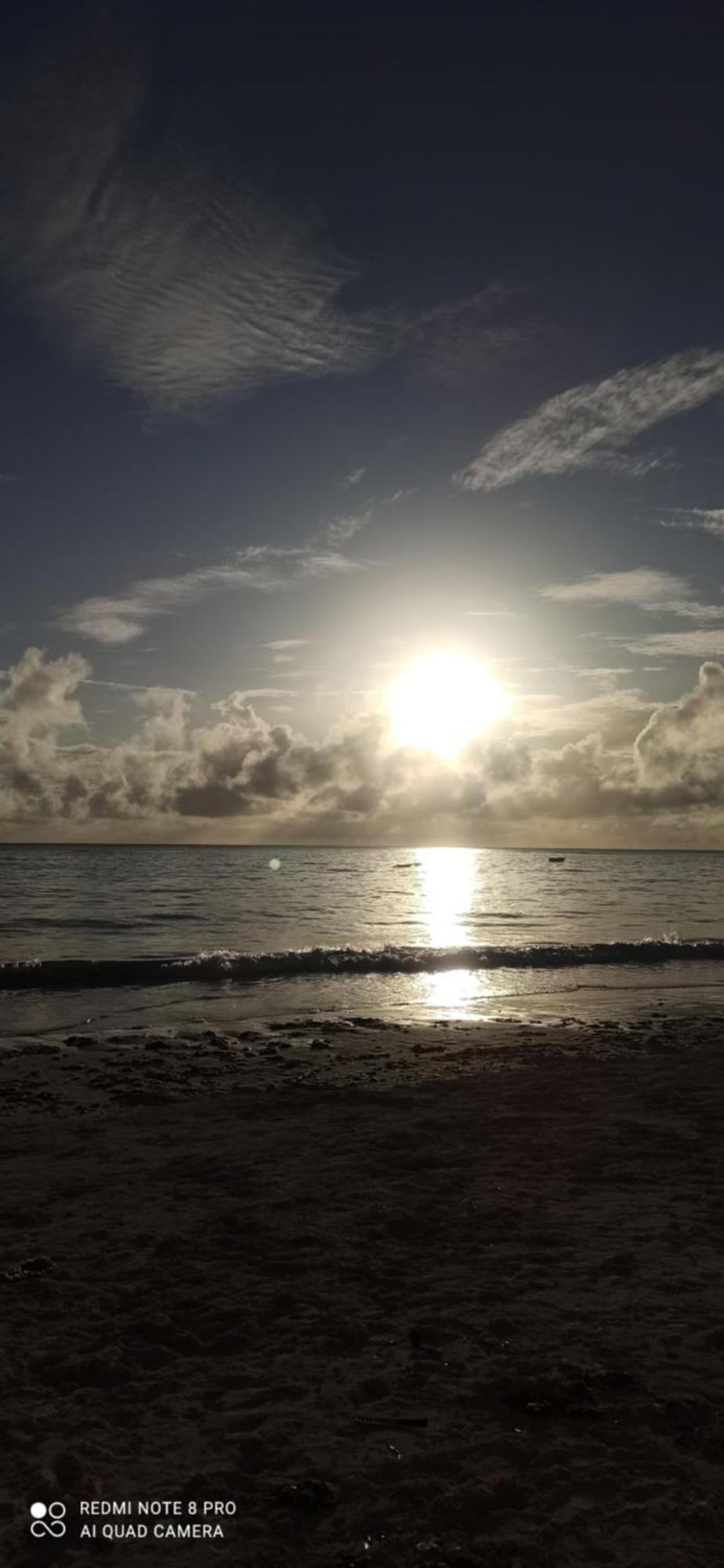 Art Hotel Zanzibar จัมเบียนี ภายนอก รูปภาพ