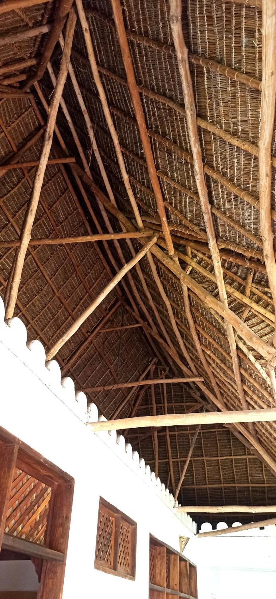 Art Hotel Zanzibar จัมเบียนี ภายนอก รูปภาพ