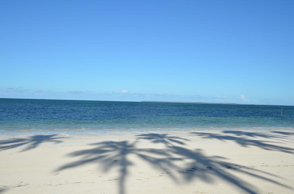 Art Hotel Zanzibar จัมเบียนี ภายนอก รูปภาพ