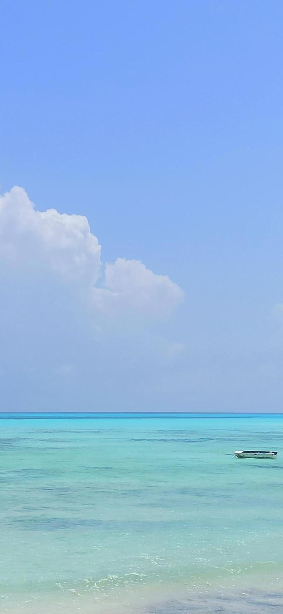 Art Hotel Zanzibar จัมเบียนี ภายนอก รูปภาพ